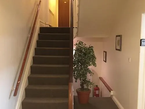 City Centre Guest House Gloucester