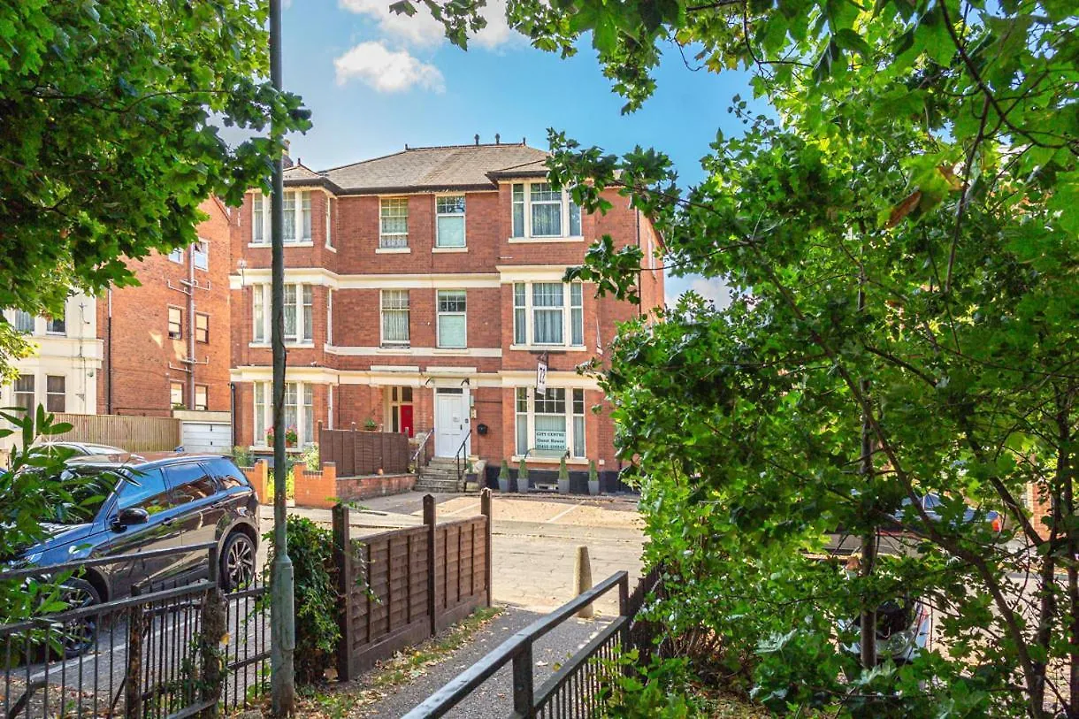 City Centre Guest House Gloucester
