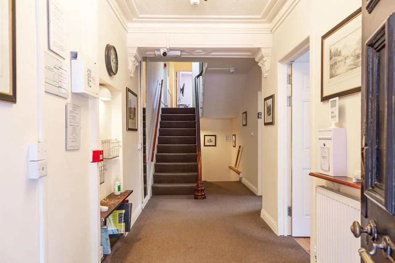 City Centre Guest House Gloucester