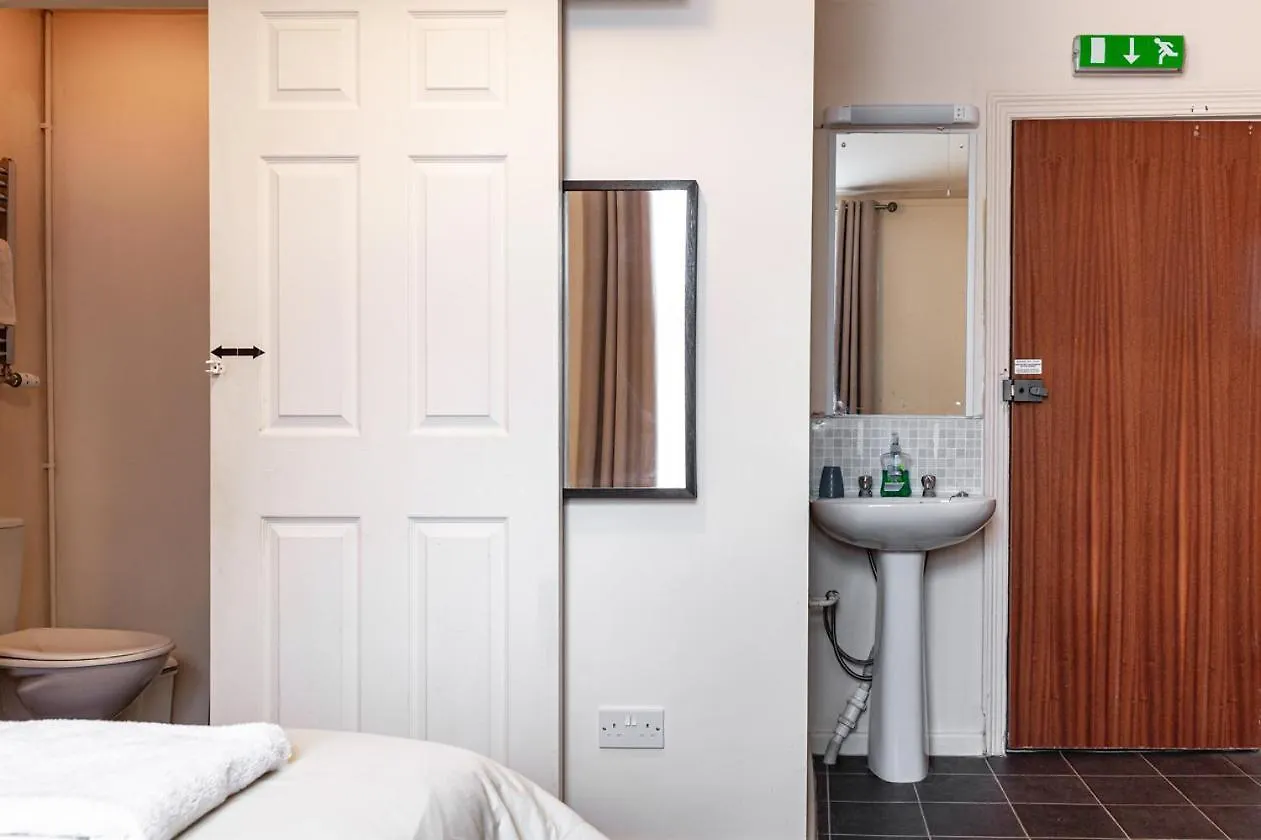 City Centre Guest House Gloucester