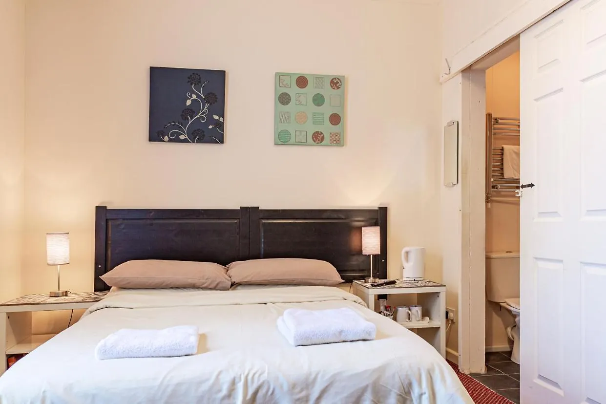 City Centre Guest House Gloucester