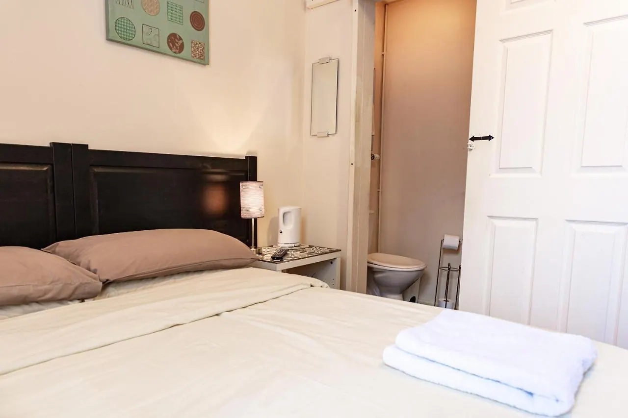 City Centre Guest House Gloucester