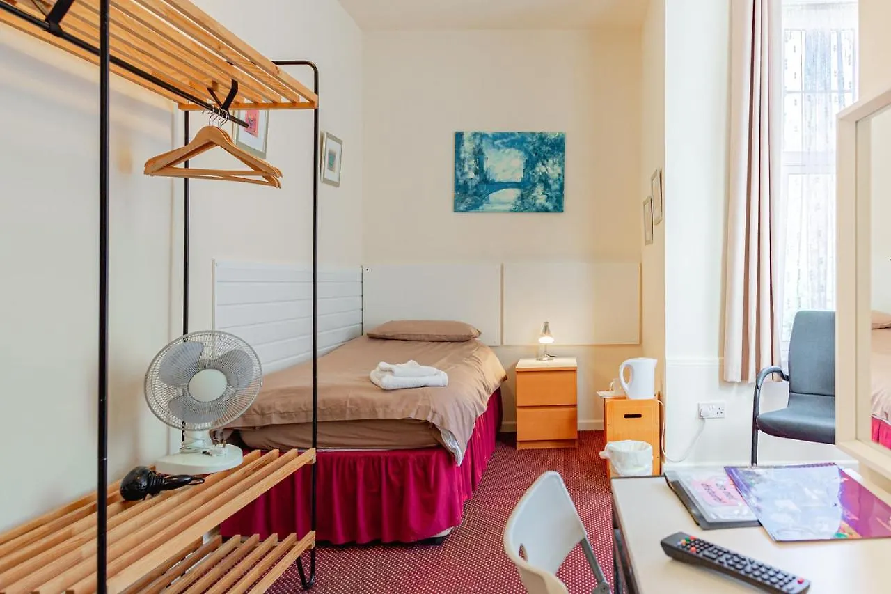 City Centre Guest House Gloucester