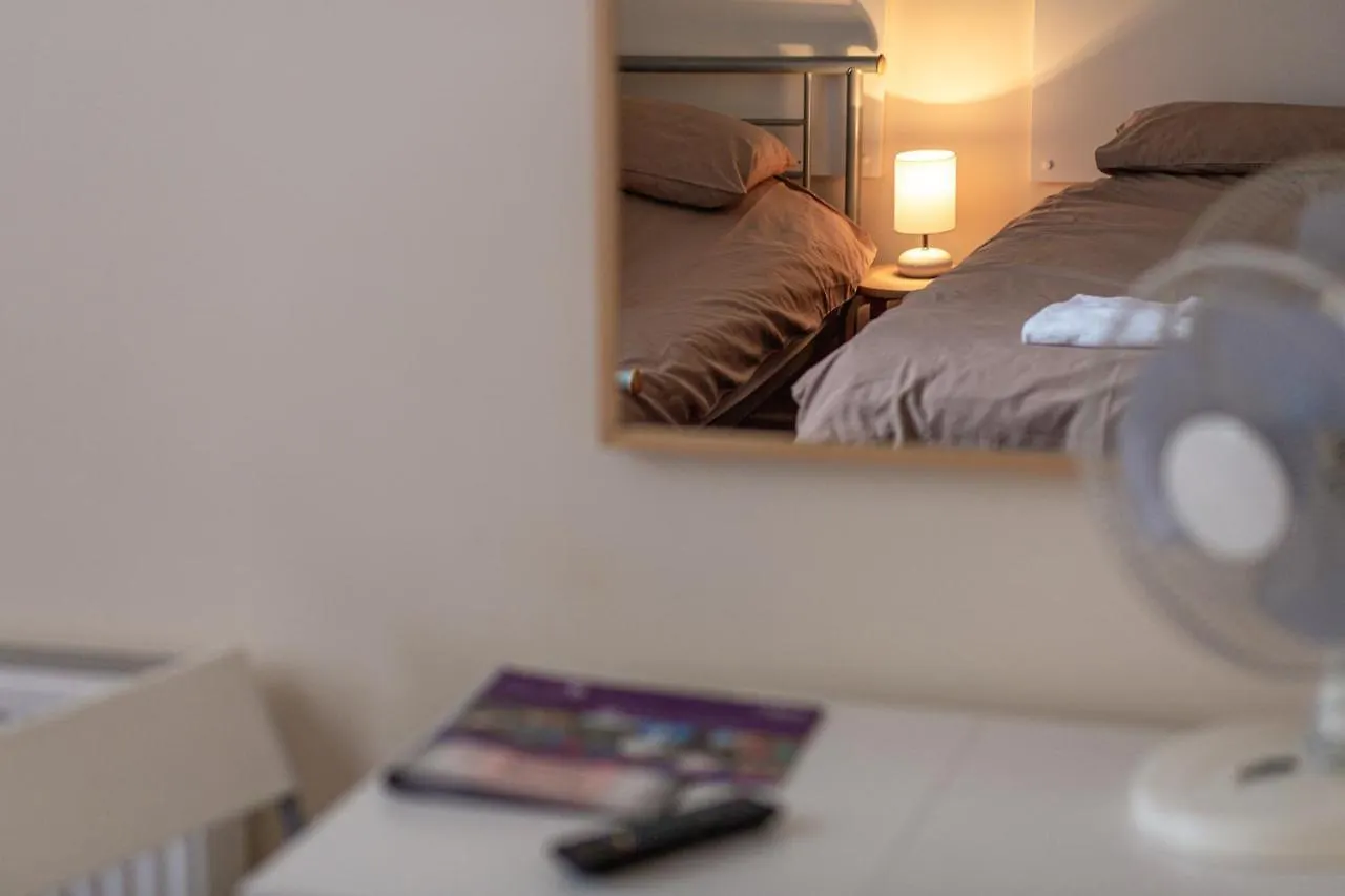 City Centre Guest House Gloucester