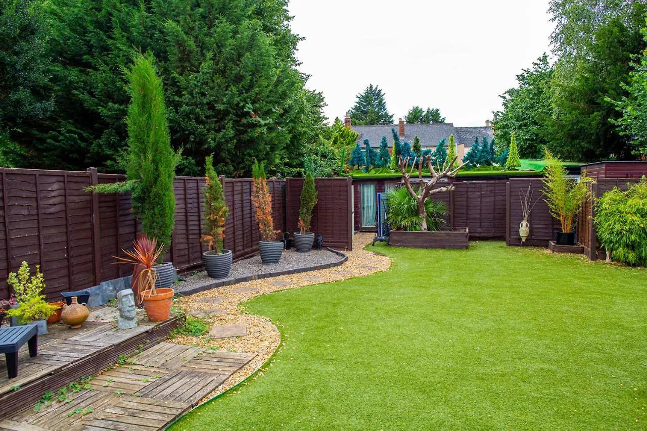 City Centre Guest House Gloucester 2*,  United Kingdom