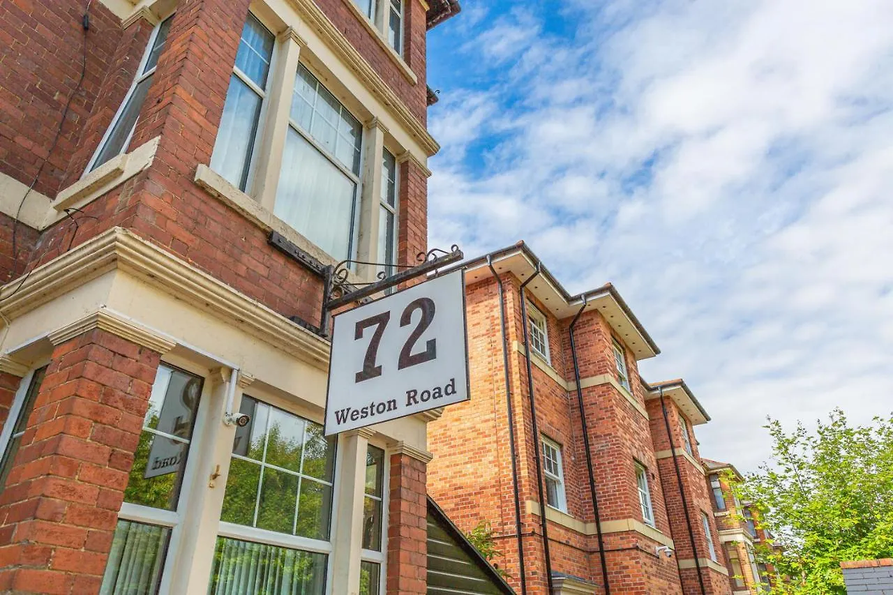 City Centre Guest House Gloucester