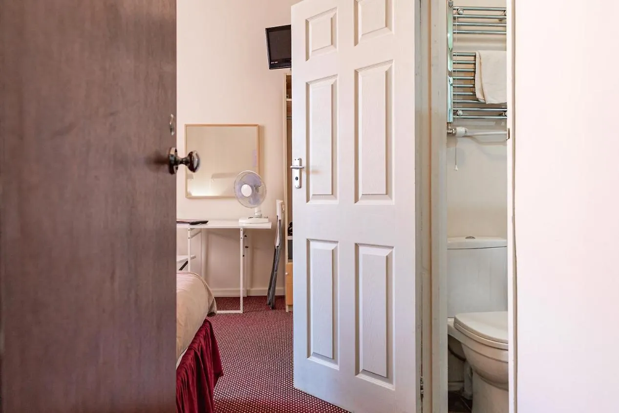 City Centre Guest House Gloucester