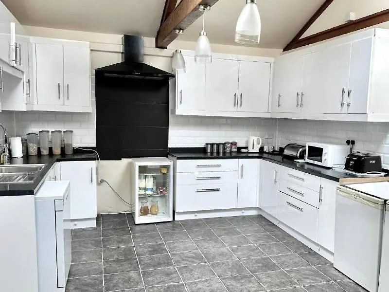 City Centre Guest House Gloucester