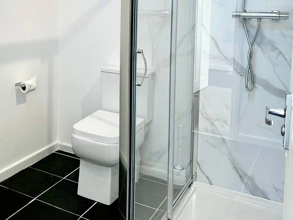 **  City Centre Guest House Gloucester United Kingdom