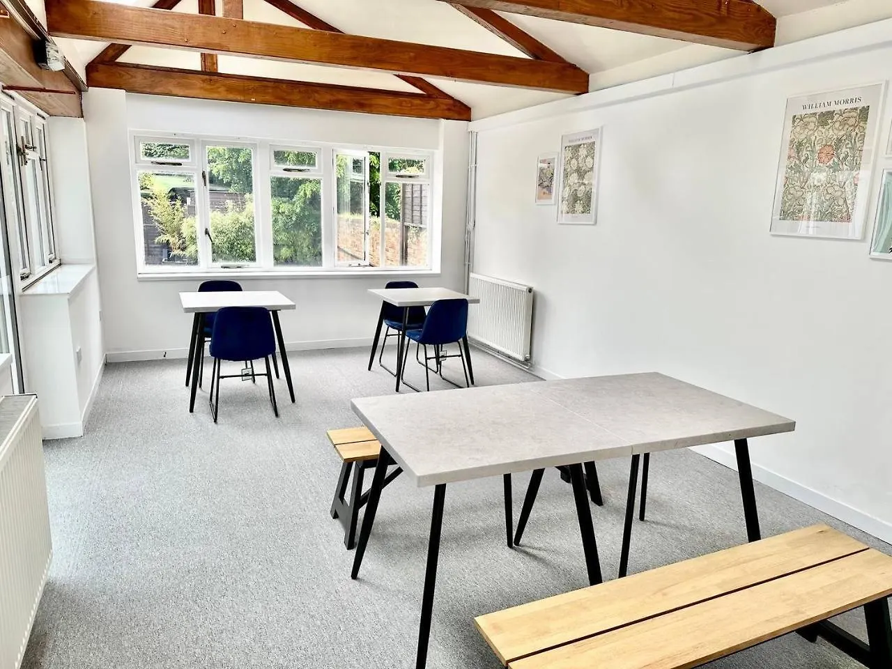 City Centre Guest House Gloucester