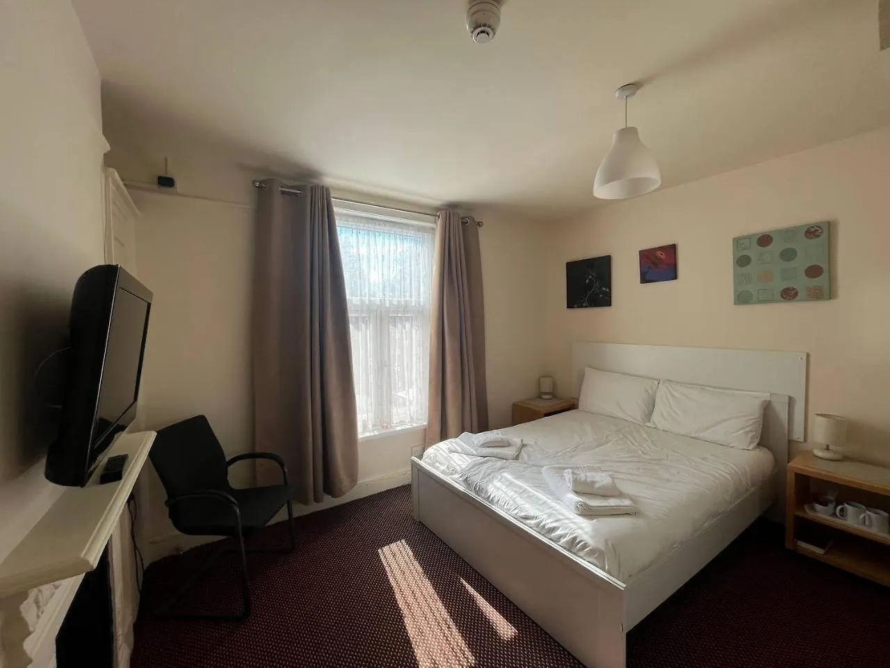City Centre Guest House Gloucester