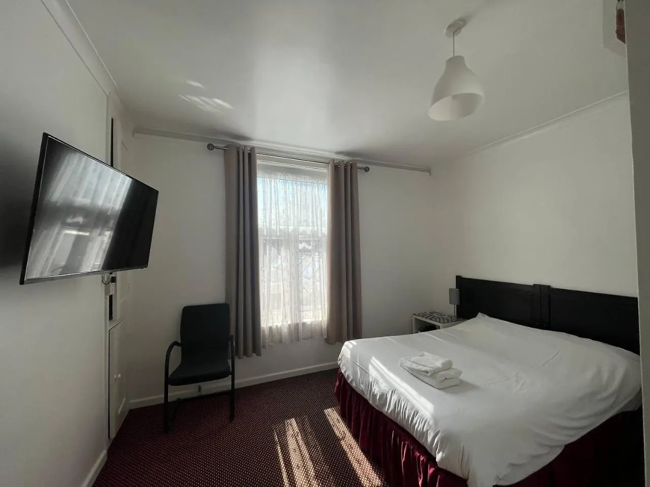 **  City Centre Guest House Gloucester United Kingdom
