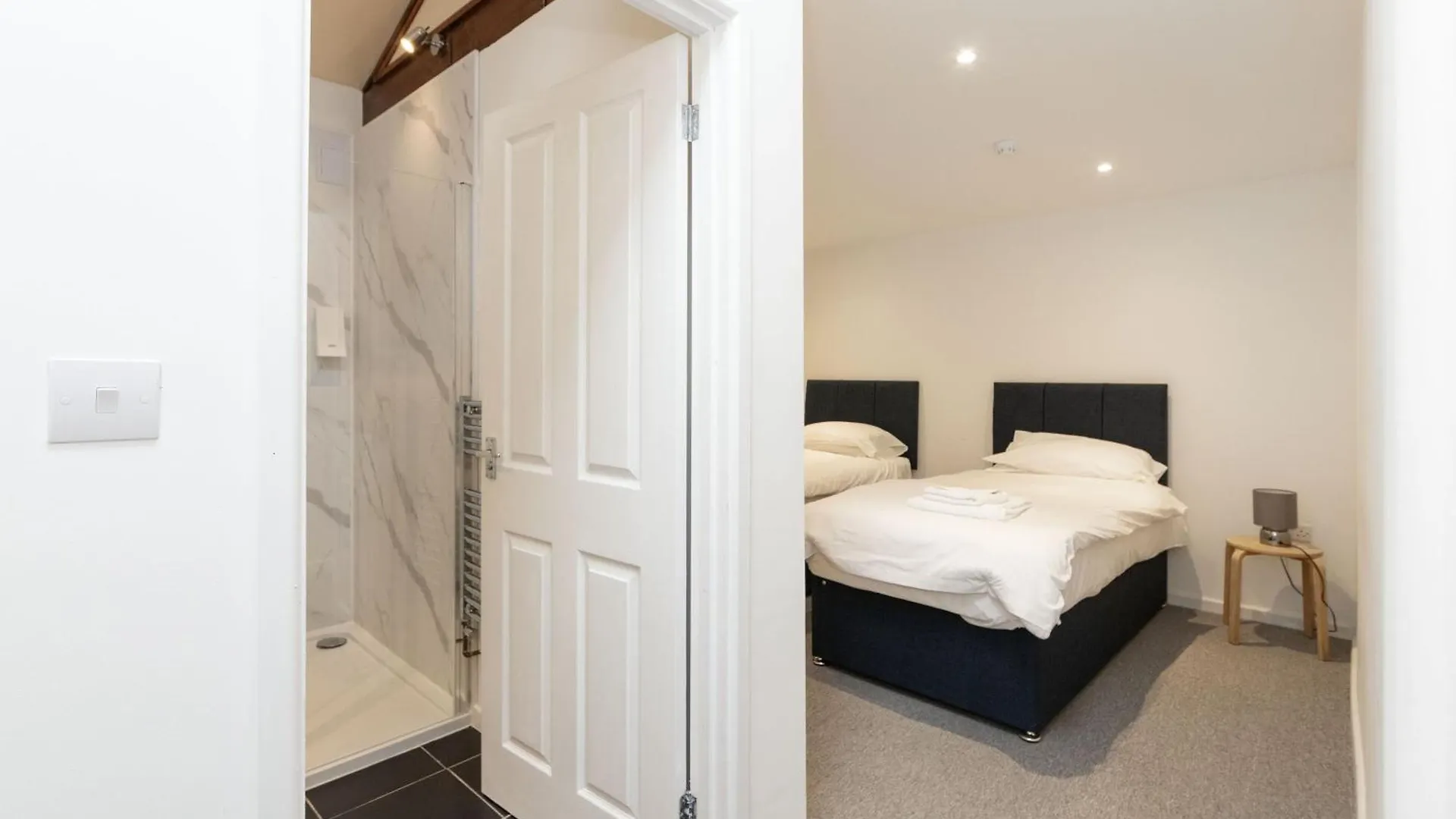 City Centre Guest House Gloucester