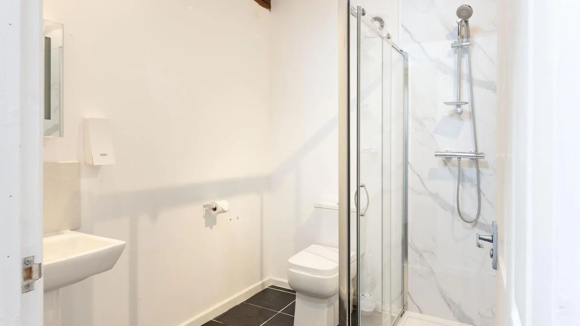 City Centre Guest House Gloucester 2*,  United Kingdom