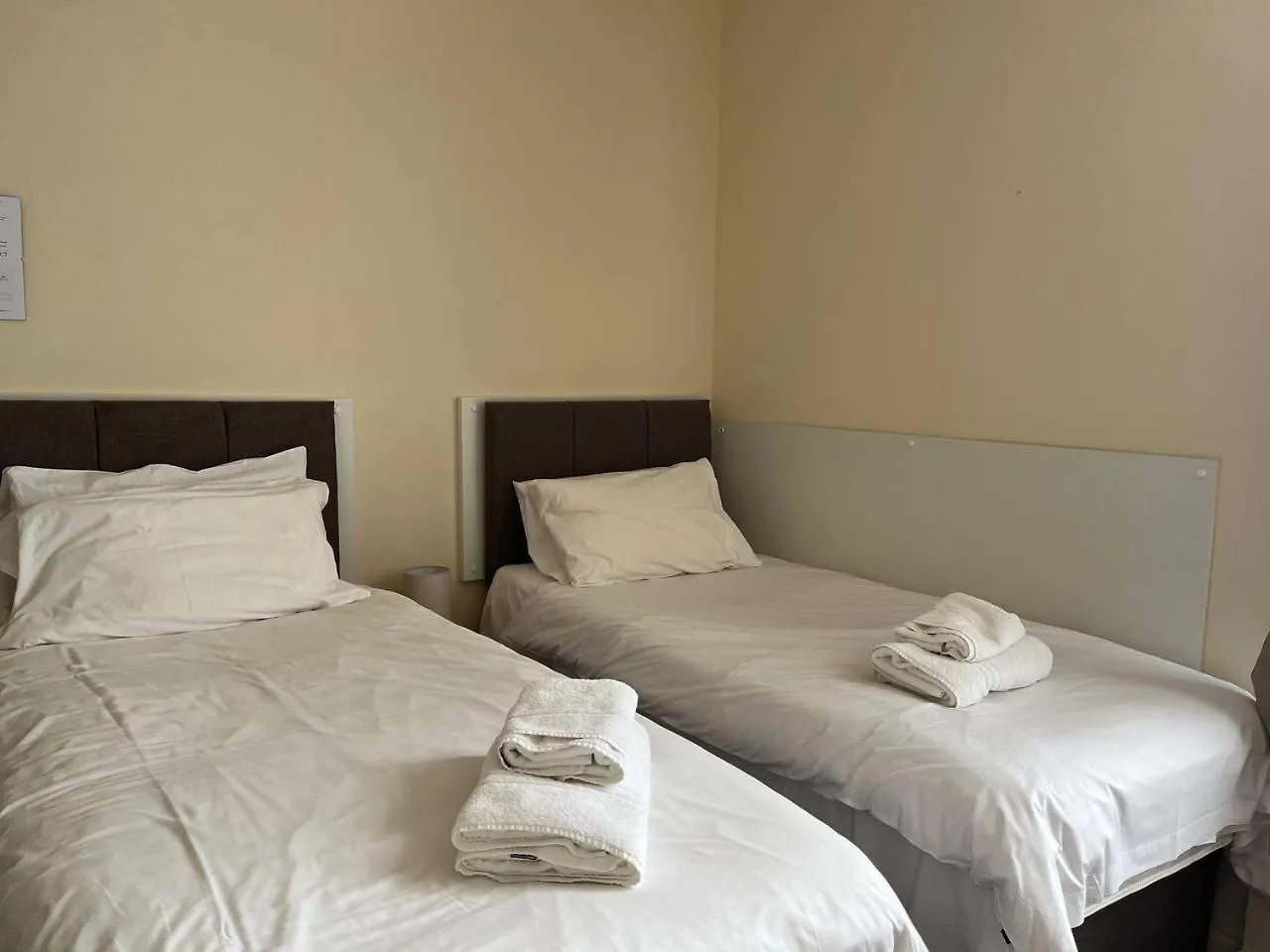 City Centre Guest House Gloucester