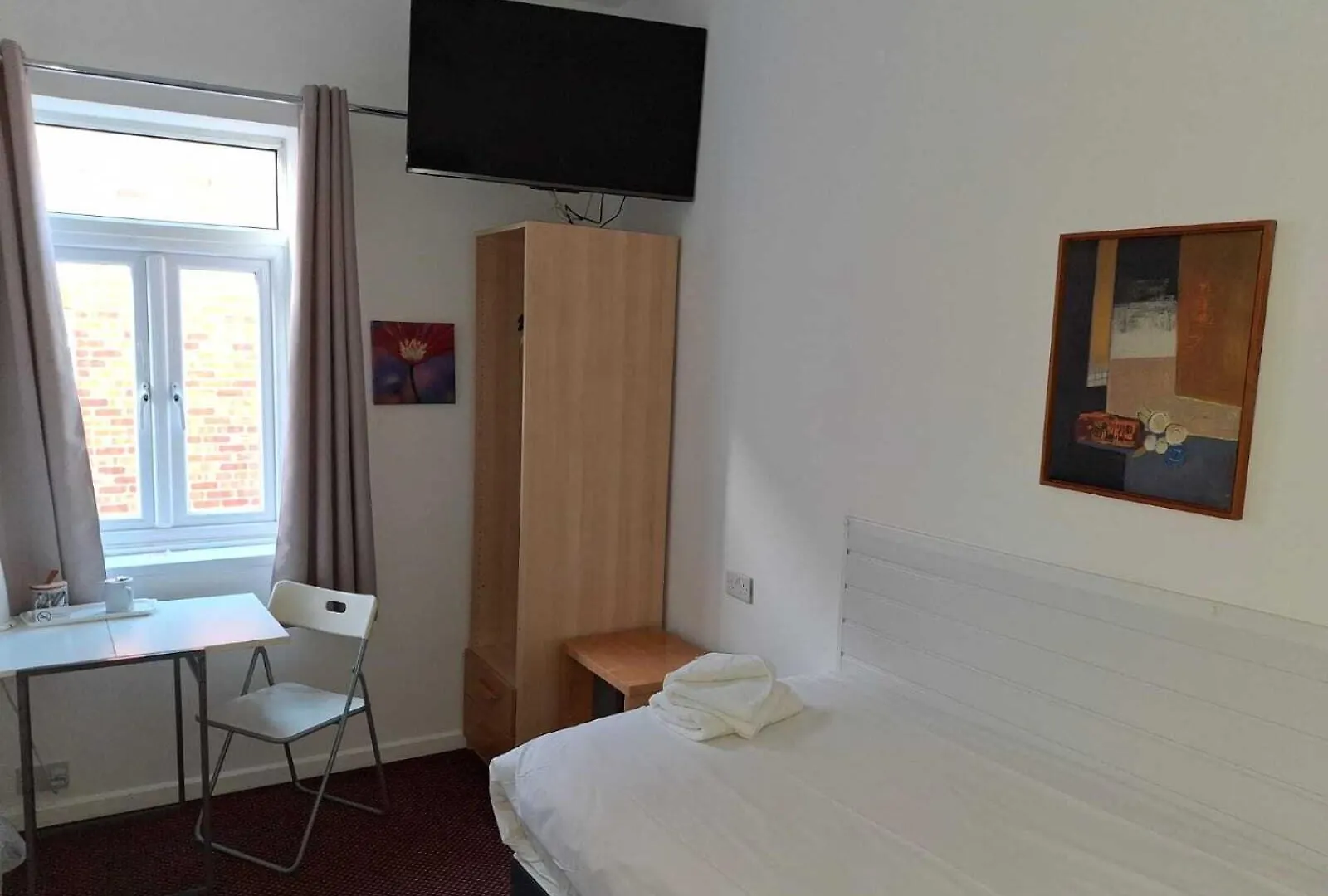 City Centre Guest House Gloucester