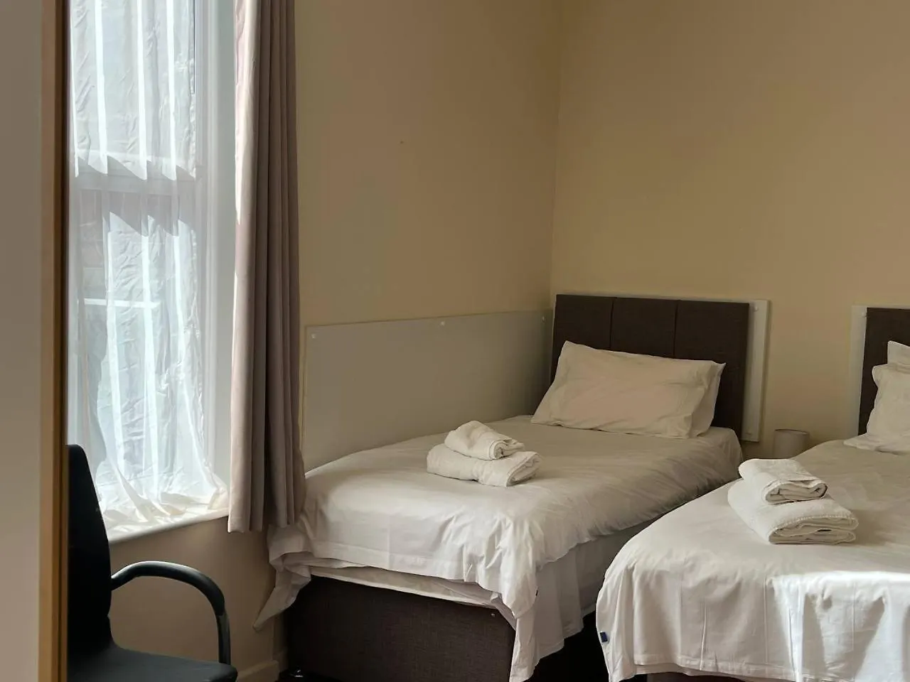 City Centre Guest House Gloucester 2*,  United Kingdom