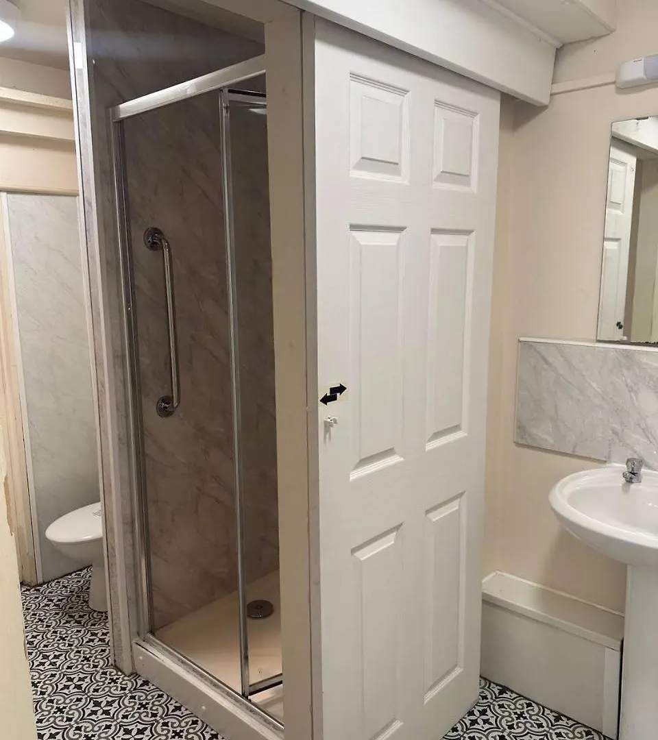 City Centre Guest House Gloucester