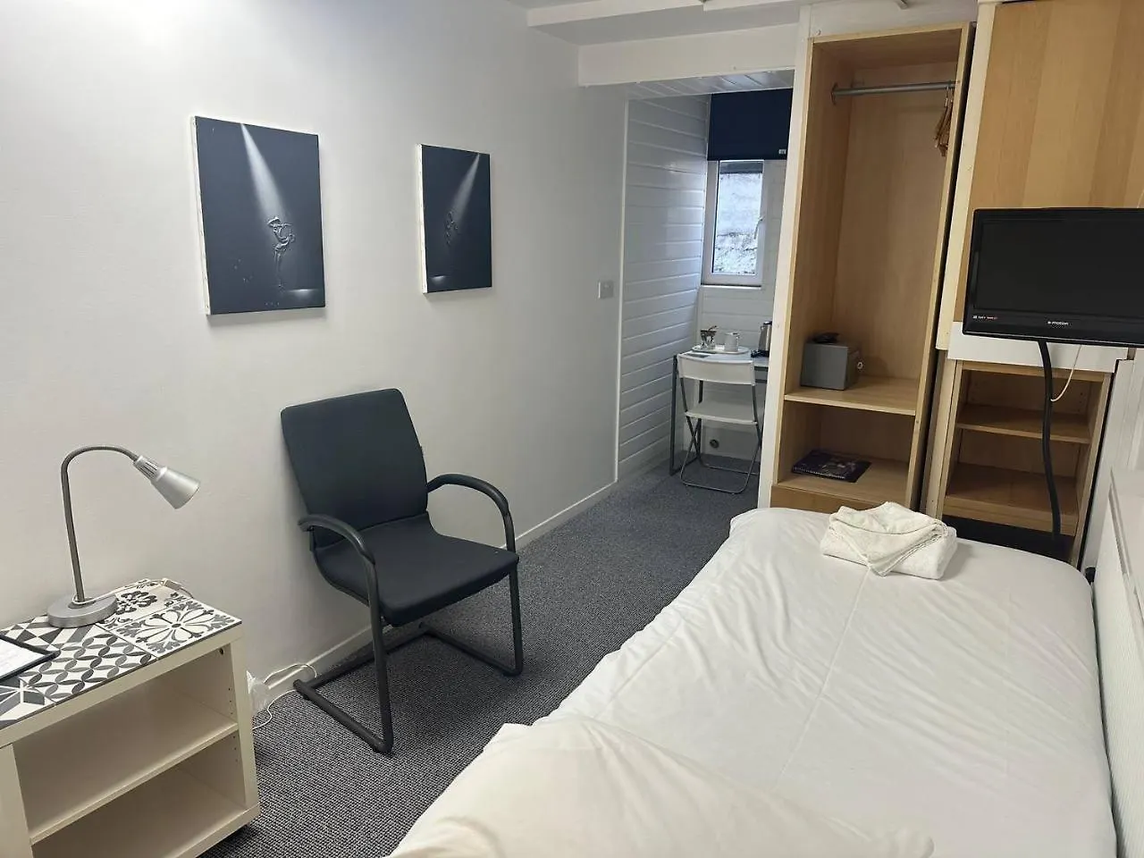 City Centre Guest House Gloucester